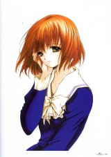 BUY NEW maki hakoda - 166239 Premium Anime Print Poster